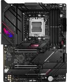 ����������� ����� Asus ROG STRIX B650E-E GAMING WIFI Socket AM5 AMD B650 4xDDR5 ATX AC`97 8ch(7.1) 2.5Gg RAID+HDMI+DP