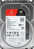 ������� ���� Seagate SATA-III 4TB ST4000VN006 NAS Ironwolf 4KN (5400rpm) 256Mb 3.5"