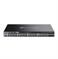 ���������� 48PORT 1000M 6SFP+ SG6654X TP-LINK