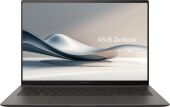 ������� Asus Zenbook S 14 OLED UX5406SA-PV055W Core Ultra 7 258V 32Gb SSD1Tb Intel Arc 140V 14" OLED 3K (2880x1800) Windows 11 Home grey WiFi BT Cam Bag (90NB14F1-M002C0)