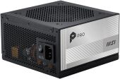 ���� ������� MSI ATX 1000W Pro A1000PL 80+ platinum (20+4pin) APFC 120mm fan 6xSATA Cab Manag RTL