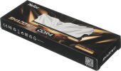 ������ DDR4 16GB 3200MHz Netac NTSWD4P32SP-16W Shadow II RTL Gaming PC4-25600 CL16 DIMM 288-pin 1.35� Intel � ���������� Ret