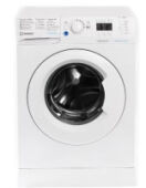 ���������� ������ BWSA 6109 WWV RU 869895600090 INDESIT