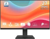 ������� MSI 27" Pro MP273Q E7 ������ IPS LED 16:9 HDMI ����������� 250cd 178��/178�� 2560x1440 75Hz DP Quad 2K (1440p) 4.1��