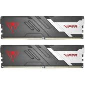 Модуль памяти DIMM DDR5-5200 64GB (32GBx2) PVV564G520C40K PATRIOT