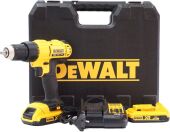 �����-���������� DeWalt DCD771D2-QW �����. ������:�������������� (���� � ���������)