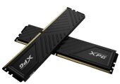   DIMM DDR4-3200 32GB (16GBx2) AX4U320016G16A-DTBKD35 ADATA