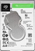 ������� ���� Seagate SATA-III 2TB ST2000LM015 Notebook/Desktop Barracuda 4KN (5400rpm) 128Mb 2.5"
