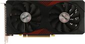 ���������� Afox PCI-E 4.0 AF3060-8GD6H4 NVIDIA GeForce RTX 3060 8Gb 128bit GDDR6 1320/15000 HDMIx1 DPx3 HDCP Ret