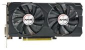 ���������� Afox PCI-E 3.0 AF1660S-6144D6H4-V2 NVIDIA GeForce GTX 1660SUPER 6Gb 192bit GDDR6 1530/14000 DVIx1 HDMIx1 DPx1 HDCP Ret