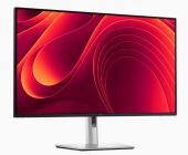  Dell 31,5" P3225DE, 16:9, IPS, QHD, 5ms, 350cd, 100Hz, HDMI, DP, DP out, USB, USB-C, LAN, HAS