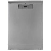 Отдельностоящая посудомоечная машина 60CM BDFN15421S 7633208377 BEKO