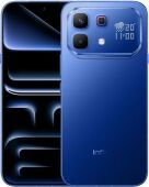 �������� Infinix X6878 Note 60 Pro 256Gb 8Gb ����� �������� 3G 4G 2Sim 6.78" 1208x2644 Android 16 50Mpix 802.11 a/b/g/n/ac/ax NFC GPS GSM900/1800 GSM1900 Protect FM