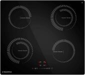 ������������ �������� ����������� Maunfeld CVI594STBKC ������