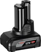 ������� �������������� Bosch GBA Professional 12� 6�� Li-Ion (1600A00X7H)