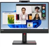 ������� Lenovo 23.8" ThinkCentre TIO24 G5 ������ IPS 4ms 16:9 M/M Cam ������� HAS Piv 1000:1 250cd 178��/178�� 1920x1080 60Hz DP FHD USB 6.66��