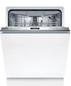 ������������� ������ �������. Bosch Serie 6 SMV6ECX86Q �������������� ����������� �����