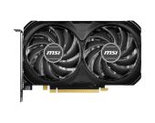 Видеокарта PCIE16 RTX4060TI 16GB RTX 4060 TI VENTUS 2X BLACK 16G OC MSI