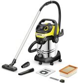 ������������ ������� Karcher WD 7 Control P S 30/6/35/T 1400�� (������: �����/���� ����/�����) ������
