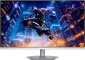 ������� Gigabyte 26.5" MO27Q2A ICE ������ QD OLED LED 16:9 HDMI M/M ������� HAS Piv 1500000:1 1000cd 178��/178�� 2560x1440 280Hz G-Sync FreeSync Premium Pro DP QHD USB 6.59��
