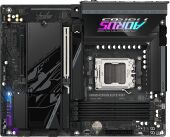 ����������� ����� Gigabyte B850 AORUS ELITE X3D Socket AM5 AMD B850 ATX AC`97 8ch(7.1) 5Gigabit RAID+HDMI