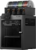 ������� 3D Bambu Lab X2D Combo-EU 256x256x260�� ABS/PLA/PETG/Flex/Carbon/TPU 50���