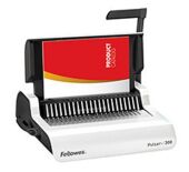 ����������� Fellowes Pulsar+ (FS-56276) A4/����.20�.����/����.300�./�������.����. (6-38��)