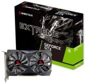 ���������� Biostar PCI-E 3.0 VN1055XF41 NVIDIA GeForce GTX 1050 4Gb 128bit GDDR5 1354/7000 DVIx1 HDMIx1 DPx1 HDCP Ret