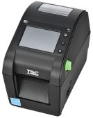 ������������ TSC DH220T (DH220-A001-0002) 203dpi 203��/� 3.5"/USB/RS232/Eth/Wi-Fi/BT ��� ���.����. ������