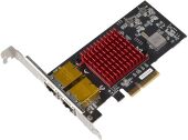 ������� ������� 10G Ethernet Origo ON425 ON425/A1A PCI Express x4