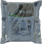 ������� ���� Seagate SAS 3.0 12TB ST12000NM007H Server Exos X24 4KN (7200rpm) 512Mb 3.5"