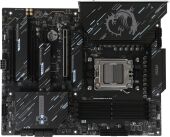 ����������� ����� MSI X870E GAMING PLUS WIFI Socket AM5 AMD X870E 4xDDR5 ATX AC`97 8ch(7.1) 5Gigabit RAID+HDMI