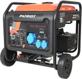 ��������� Patriot iGN 7500AWS 7.5���