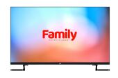  LCD 32" FHD FAMILY SMART 32F580T LEFF