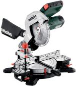 ����������� ���� Metabo KS 216 M 1100�� 5000��/��� d=216��