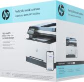 ��� �������� HP Color LaserJet Pro 3303fdn (499M7A) A4 Duplex �����
