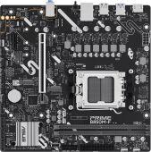 ����������� ����� Asus PRIME B850M-F Socket AM5 AMD B850 2xDDR5 mATX AC`97 8ch(7.1) GbLAN RAID+VGA+HDMI