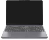 ������� Lenovo IdeaPad Slim 3 15AHP10 Ryzen 5 8540U 16Gb SSD512Gb AMD Radeon 740M 15.3" IPS WUXGA (1920x1200) ��� �� grey WiFi BT Cam (83KA0015RK)