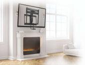 ��������� ��� ���������� Kromax ATLANTIS-99 ������ 40"-65" ����.35�� ��������� ������� � ������ ����.�������.