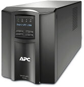 �������� �������������� ������� APC Smart-UPS SMT1500IC 1000�� 1500�� ������