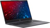 ������� IRU ������ 15PH Ryzen 7 5700U 16Gb SSD512Gb AMD Radeon Graphics 15.6" IPS FHD (1920x1080) FreeDOS black WiFi BT Cam 4350mAh (2057199)