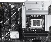 ����������� ����� Asus PRIME Z890-P WIFI Soc-1851 Intel Z890 4xDDR5 ATX AC`97 8ch(7.1) 2.5Gg RAID+HDMI+DP