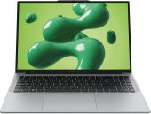 ������� Digma Chronos Core 5 210H 16Gb SSD512Gb Intel Graphics 16" IPS WUXGA (1920x1200) Windows 11 Pro silver WiFi BT Cam 6500mAh (DN16P5-ADXW02)