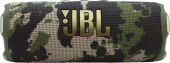 ������� ����. JBL Flip 7 �������� 35W 1.0 BT 4800mAh (JBLFLIP7SQUAD)