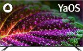 ��������� LED BBK 55" 55LEX-8215/UTS2C (B) ������/������ 4K Ultra HD 60Hz DVB-T2 DVB-C DVB-S2 USB WiFi Smart TV (RUS)