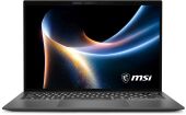 ������� MSI Prestige 13 AI+ A3MG-046RU Core Ultra 9 386H 32Gb SSD1Tb Intel Graphics 13.3" OLED 2.8K (2880x1800) Windows 11 Pro grey WiFi BT Cam (9S7-13Q425-046)