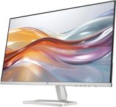 ������� HP 27" Series 5 527sf ������ IPS LED 16:9 HDMI ������� 300cd 178��/178�� 1920x1080 100Hz VGA FHD 3.2��