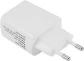 ������� ���./����. Buro BUWG1 18W 3A (QC) USB-A ������������� ����� (BUWG18P100WH)