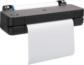 ������� HP Designjet T230 (5HB07A/5HB07D) A1/24" (��� ���������)