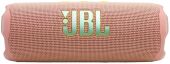 ������� ����. JBL Flip 7 ������� 35W 1.0 BT 4800mAh (JBLFLIP7PINK)